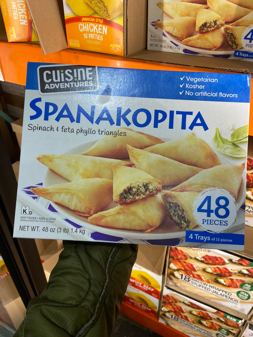 The 21 Best Costco Appetizers, Ranked