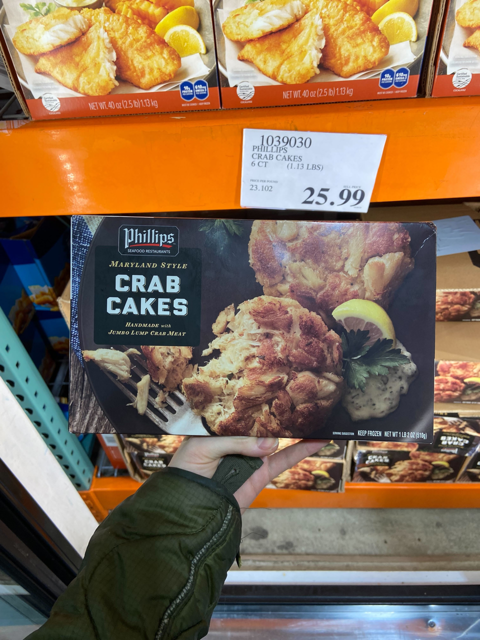 The 21 Best Costco Appetizers, Ranked