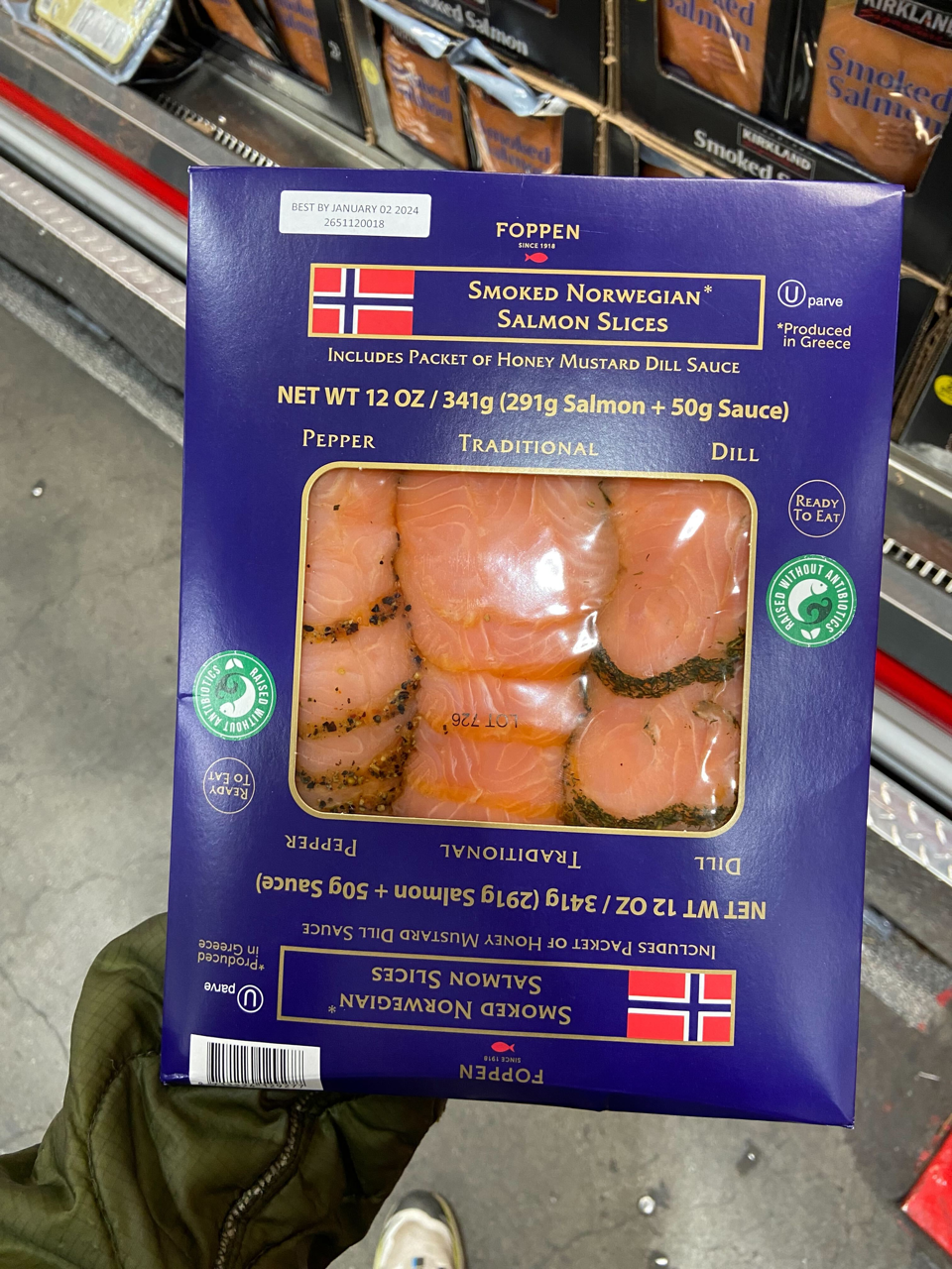 the-21-best-costco-appetizers-ranked