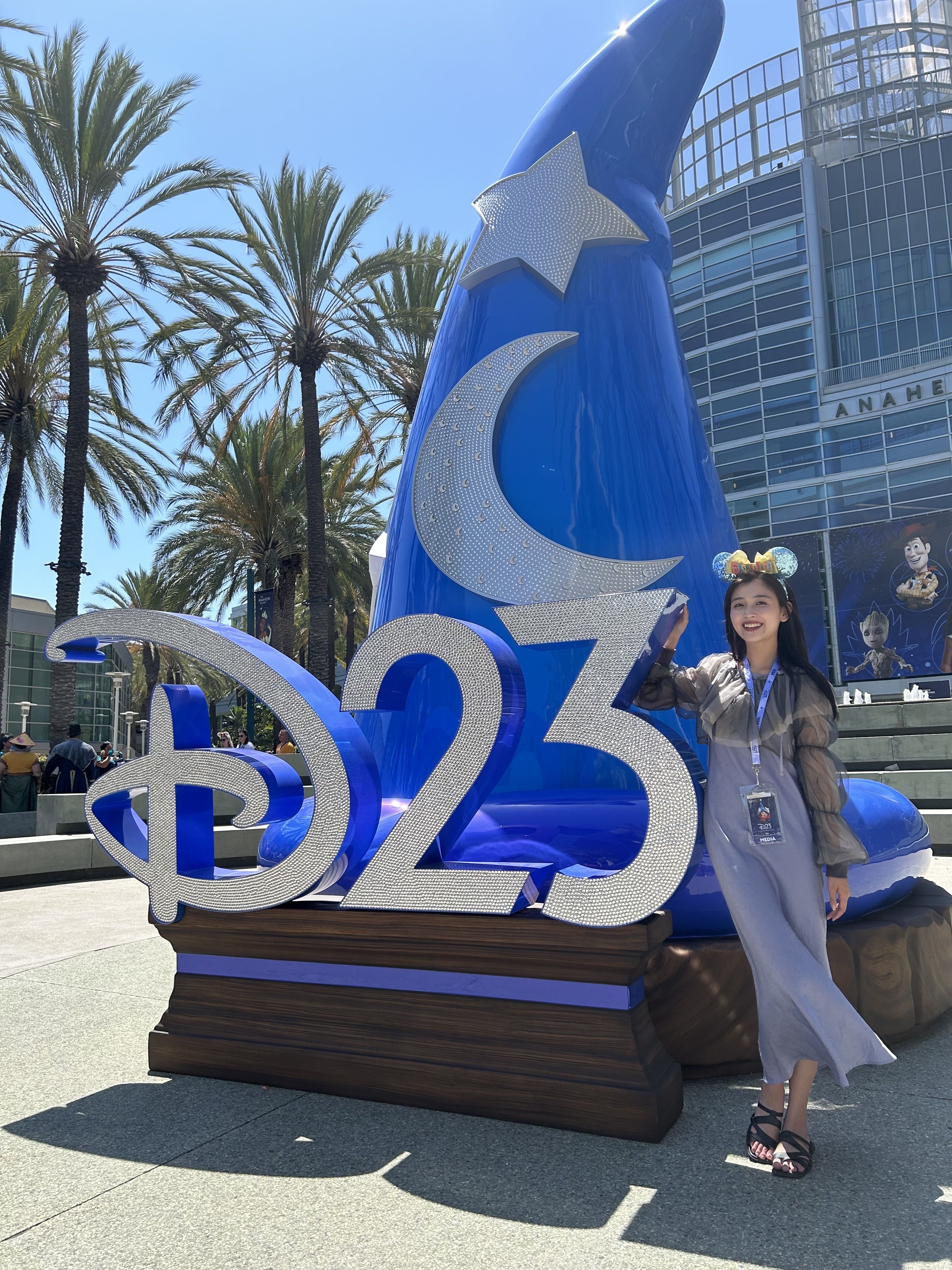 今さら聞けない！ ディズニーファンのための超豪華イベント「D23」を徹底レポート｜チケット代や基本情報など総まとめ