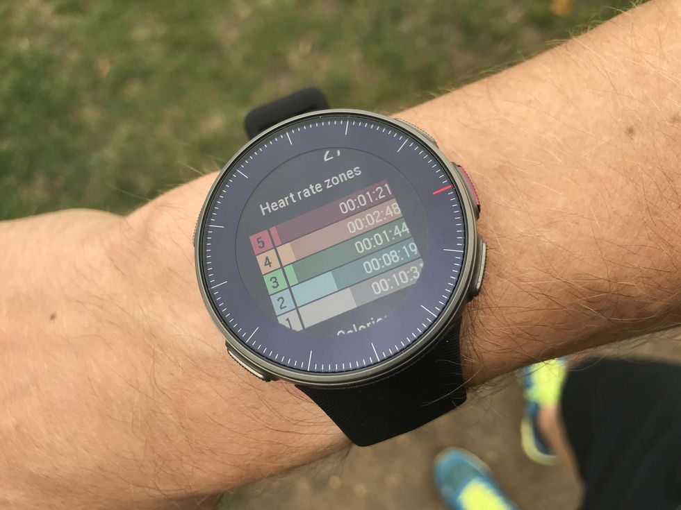 how to get more out of your running watch