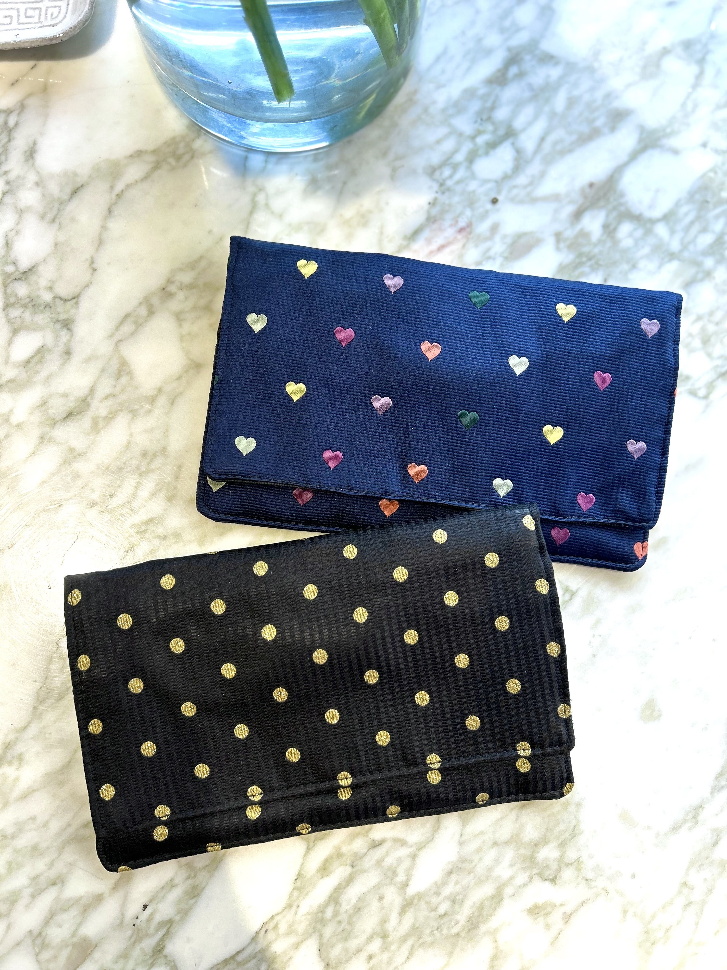 ジジ（GIGI）」のジュエリーポーチを別注販売！ こだわりが