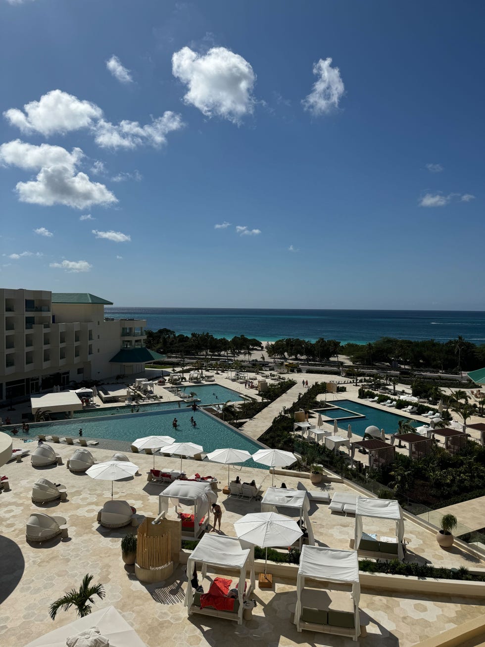 joia aruba