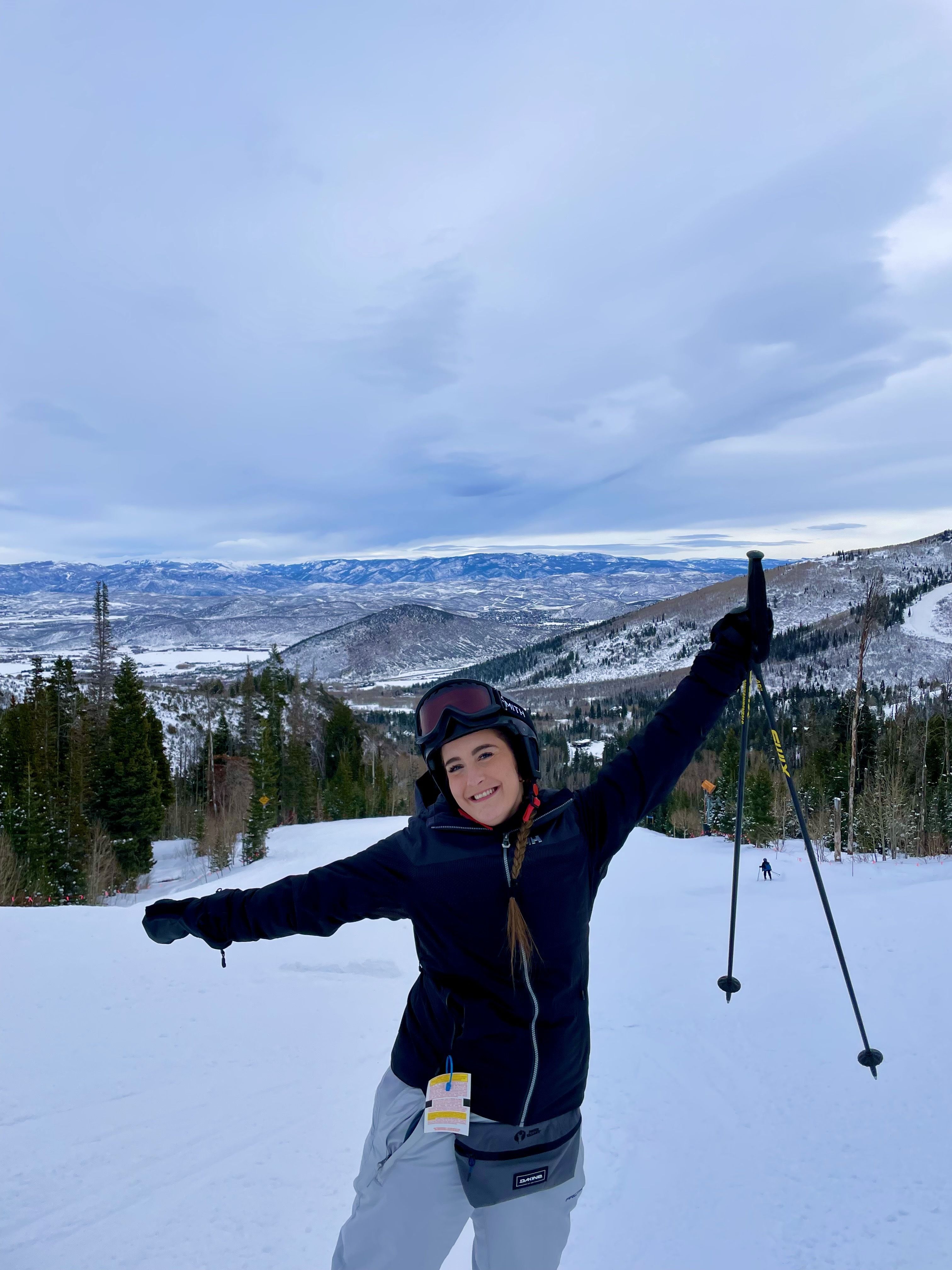 Our Park City Trip in Review [Full Outfit Recap]