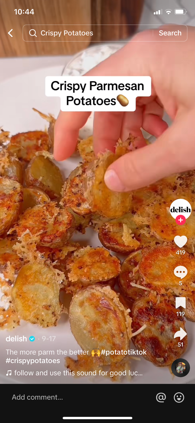 93 Best TikTok Recipes and Food Trends of 2023 - Parade