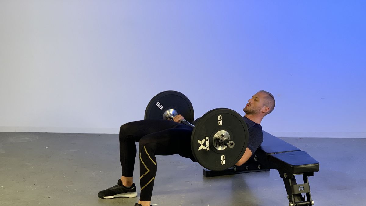 The 8 Best Drills To Unlock Your Hip Mobility - The Barbell Physio