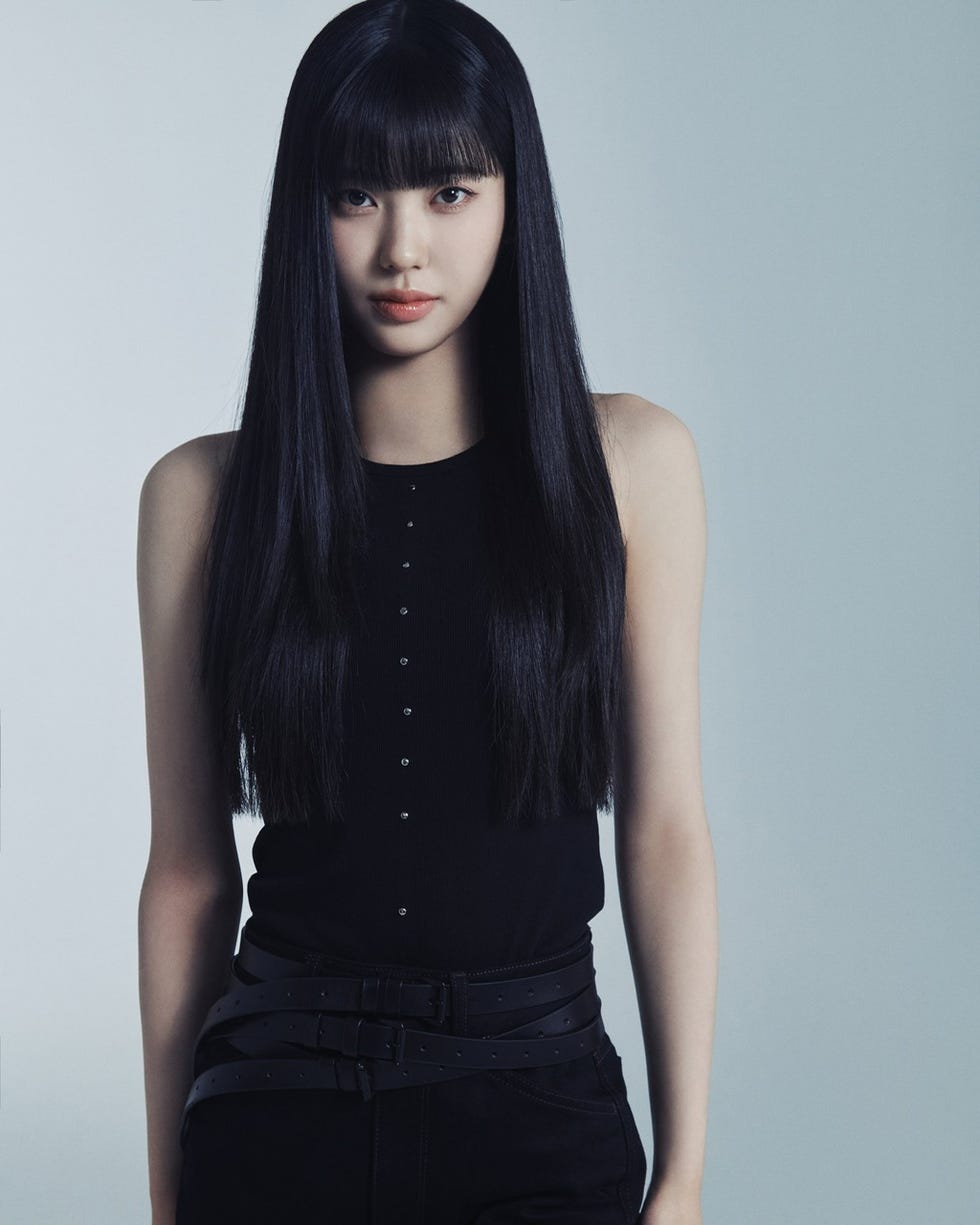 izna（イズナ）のメンバープロフィール＆ビジュアルを解説！ 「I