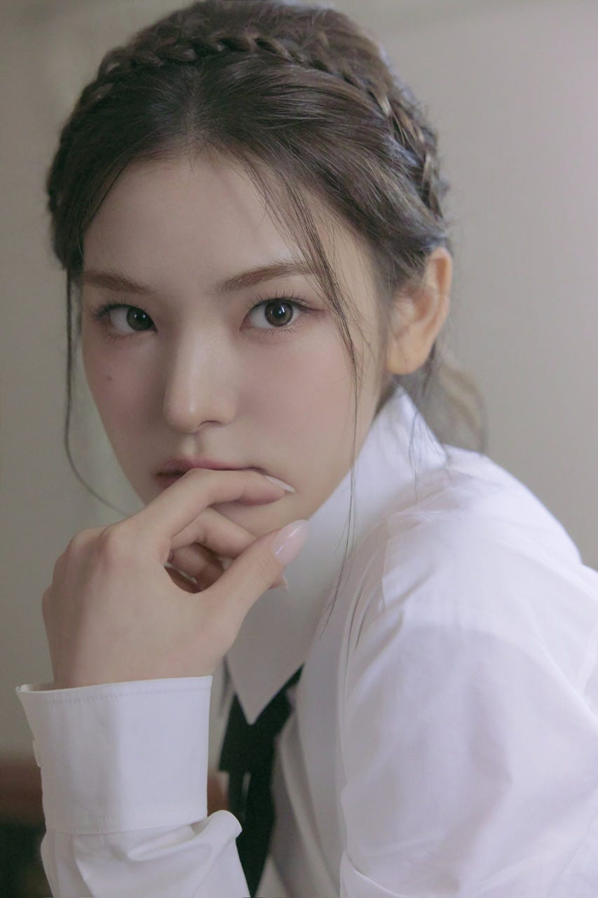 韓国　IZNA　SIGN　サノク　逆サポート　サラン　4CUT写真 c3e1b4f1d1ded282eb2185f9c342d4