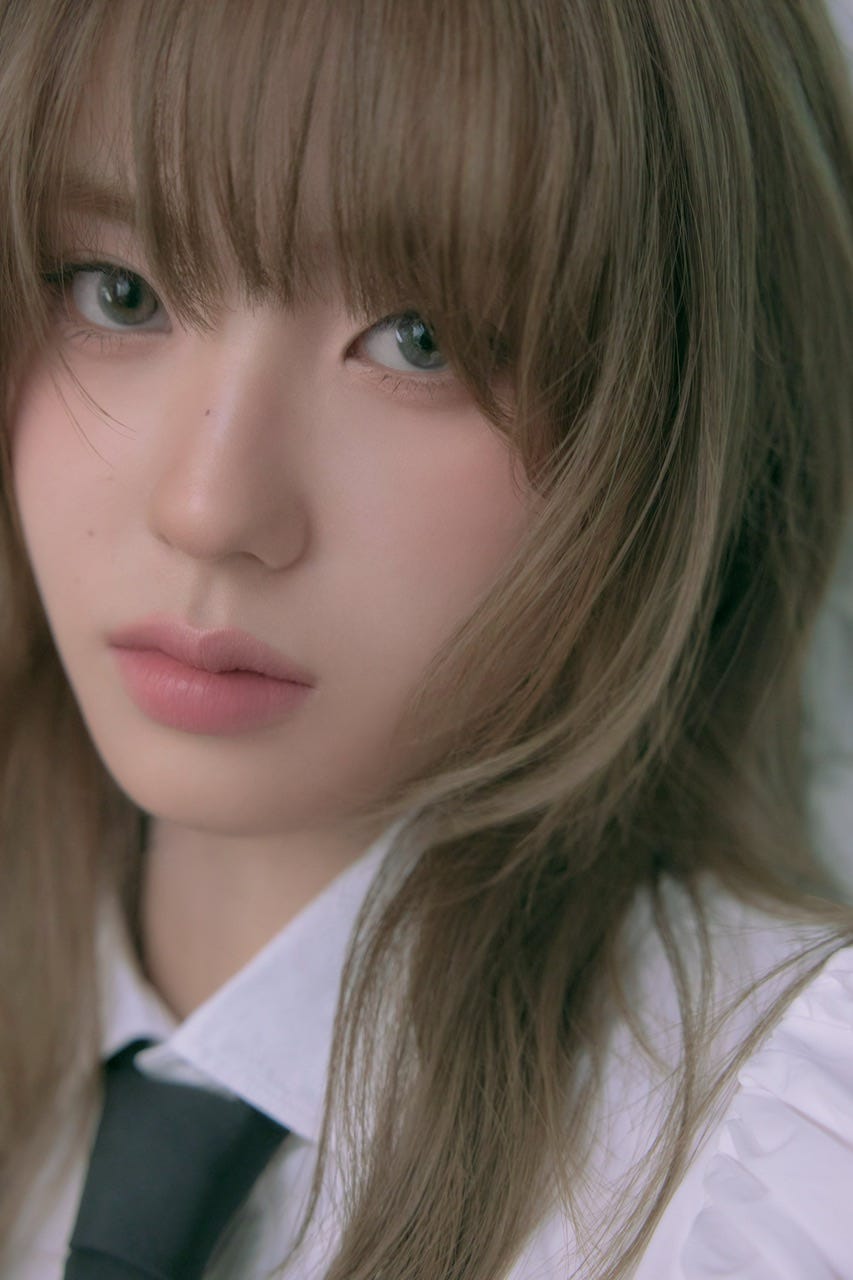 izna（イズナ）のメンバープロフィール＆ビジュアルを解説！ 「I