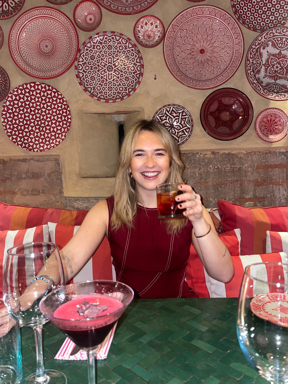 things to do in marrakech