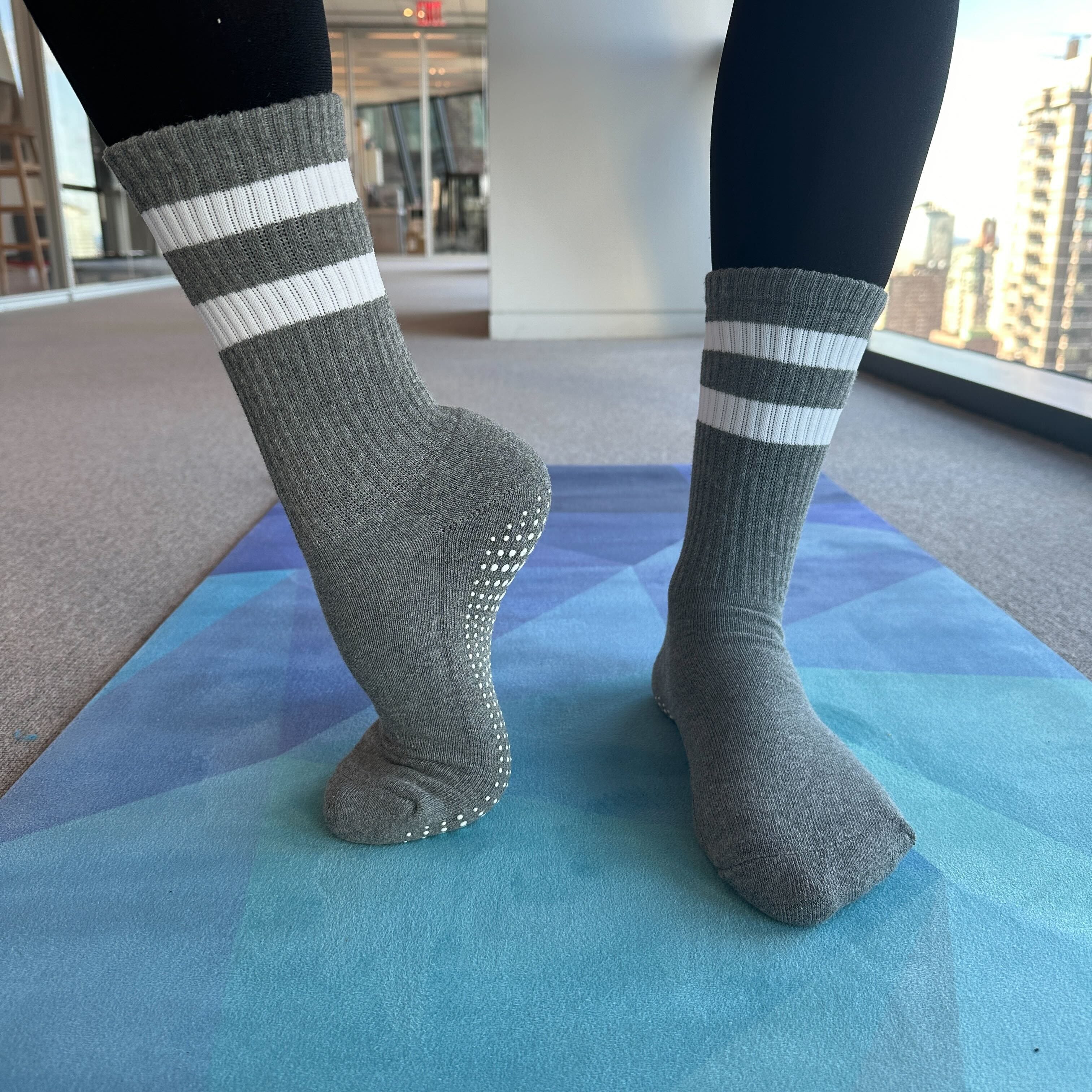la active grip socks