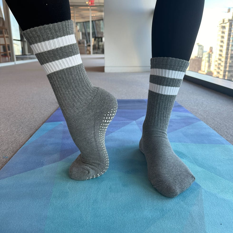la active grip socks