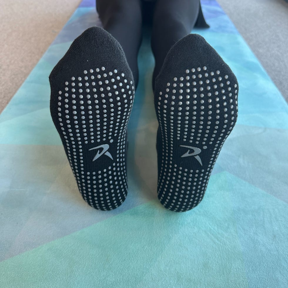 rymora non slip grip socks