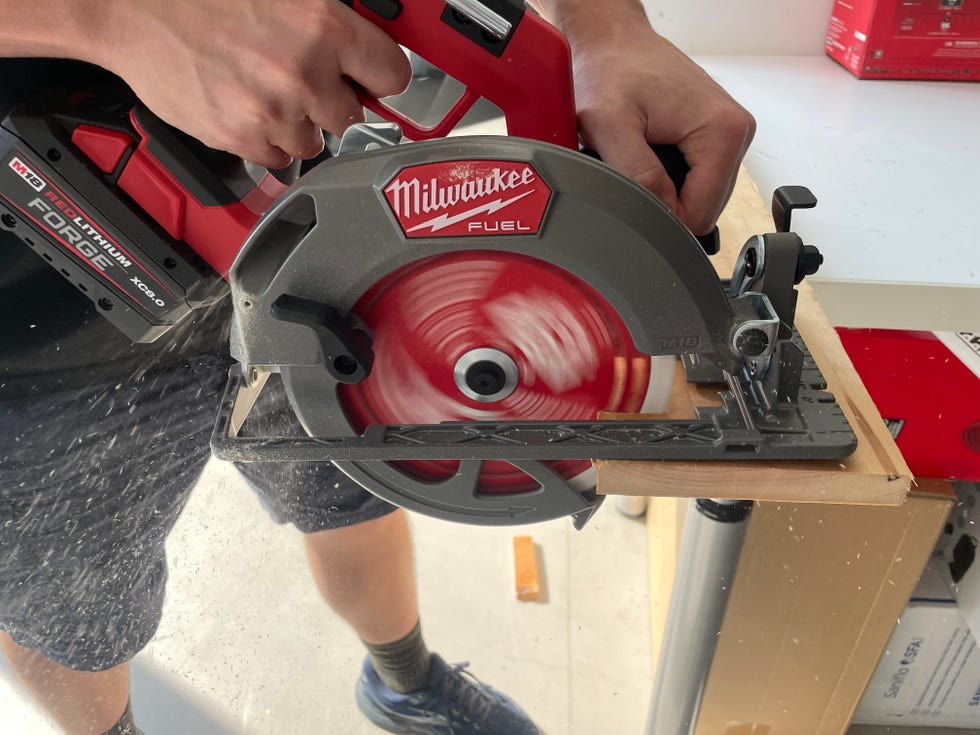 Best starter circular saw sale