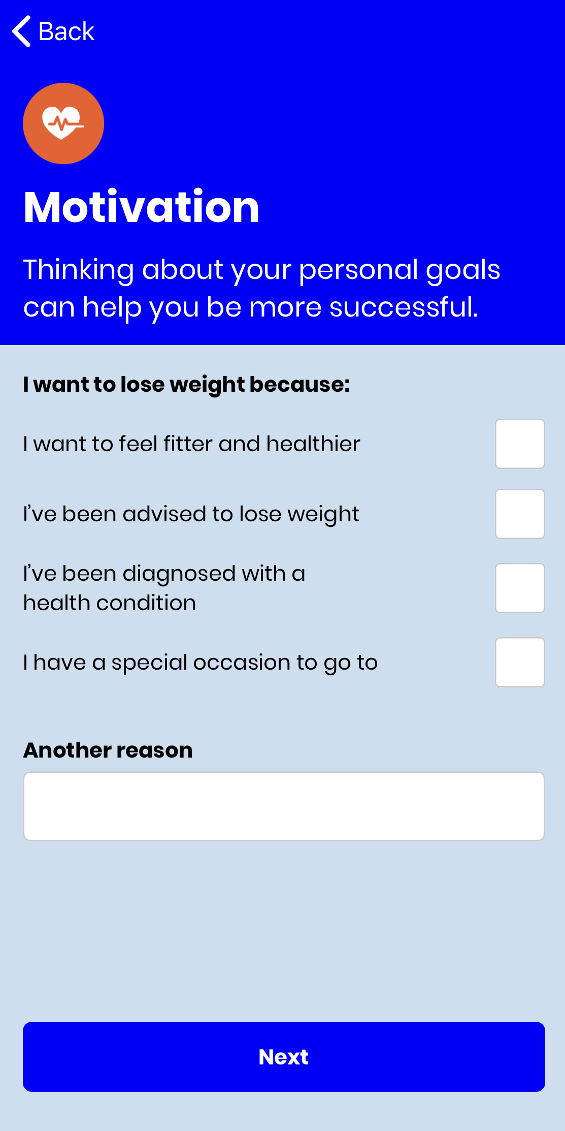 NHS Weight Loss App: Get The 12-week NHS Weight Loss Plan