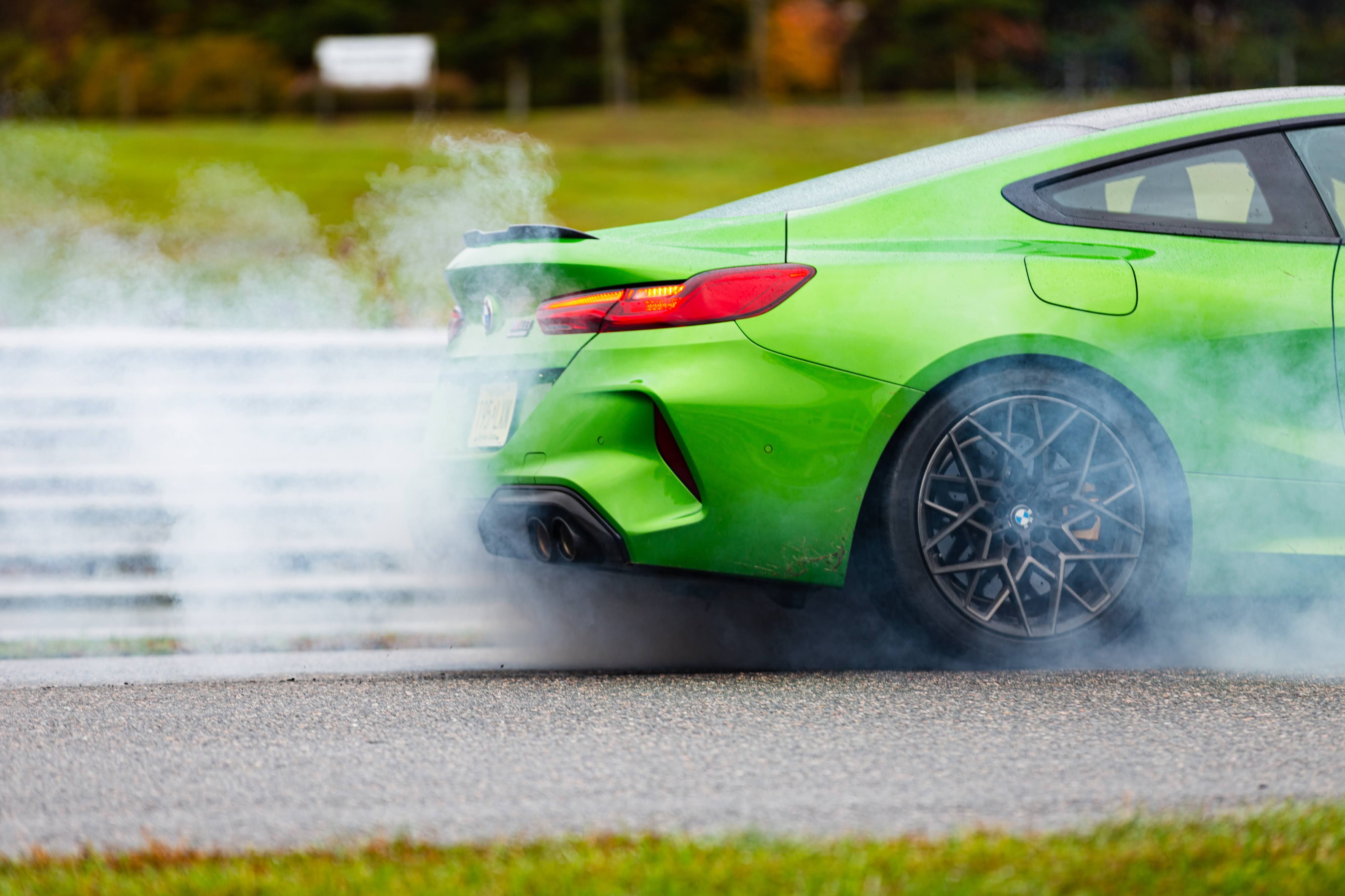 Why Every AWD Performance Car Needs Drift Mode