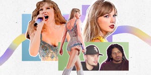 Sunday Night Football' Is A Sideshow To Tonight's Taylor Swift