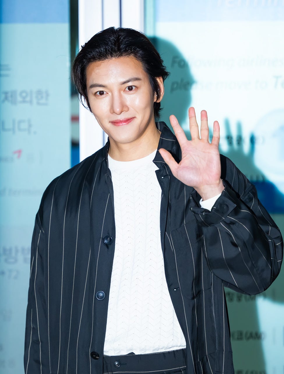 写真チ・チャンウク Ji Chang Wook チ·チャンウク「私は官能的ではありません