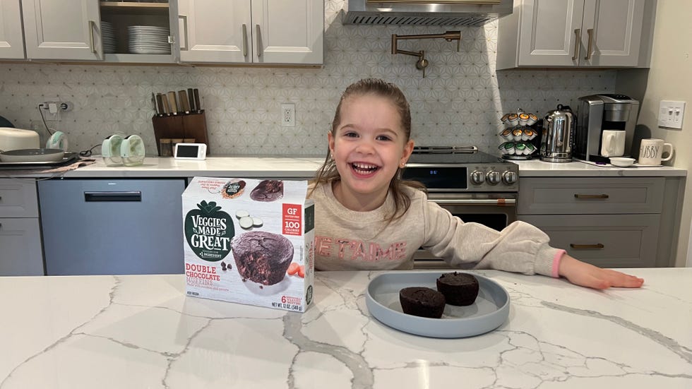 at home kids snacks taste testing