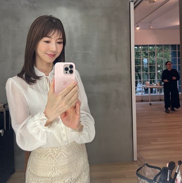 君島十和子|Towako Kimijima | 25ans(ヴァンサンカン) 君島十和子|Towako Kimijima | 25ans(ヴァンサンカン)