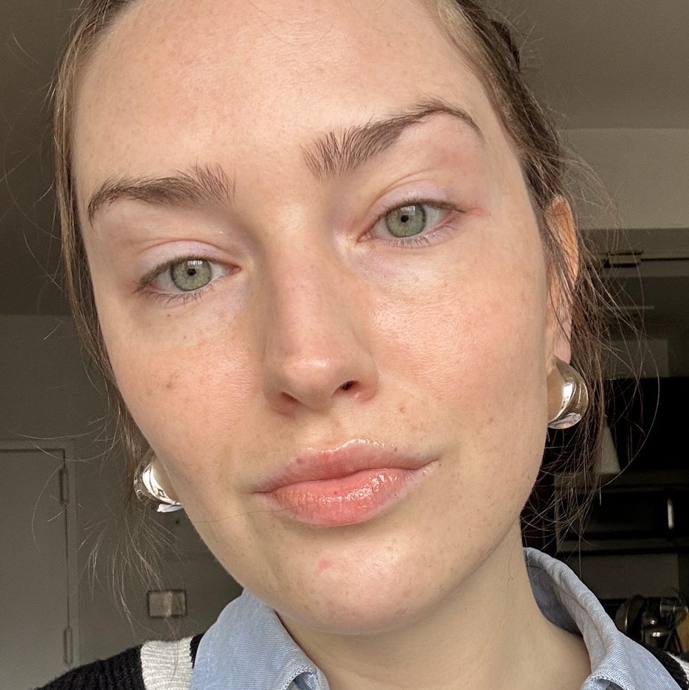 Eucerin Strahlender Ton