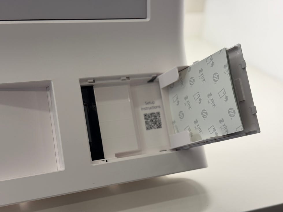 photobooth photo paper