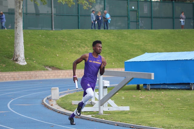 chris brodnax cal lutheran