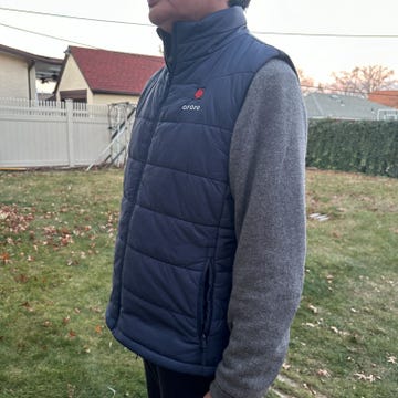 best heat vests best heated vests