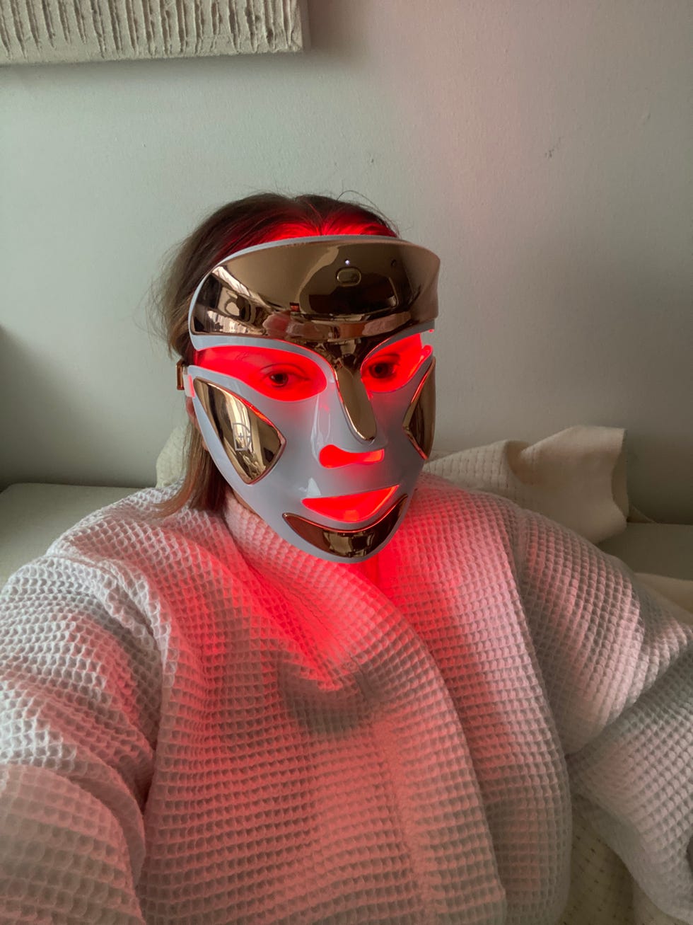 Dr. Dennis Gross LED Mask Review Does it Work and Benefits 2024