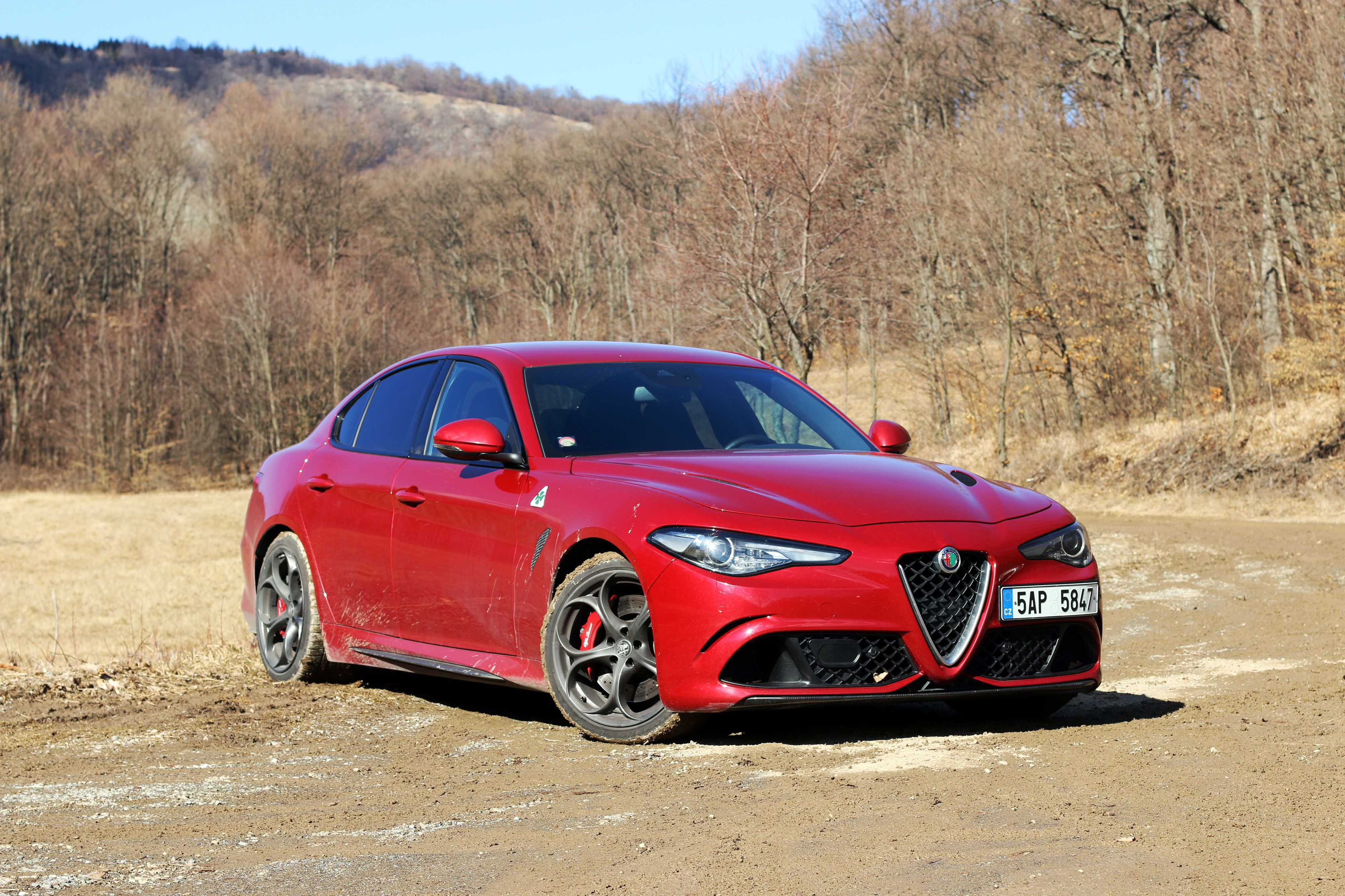 Alfa Romeo Giulietta: What to know before you buy, Articles