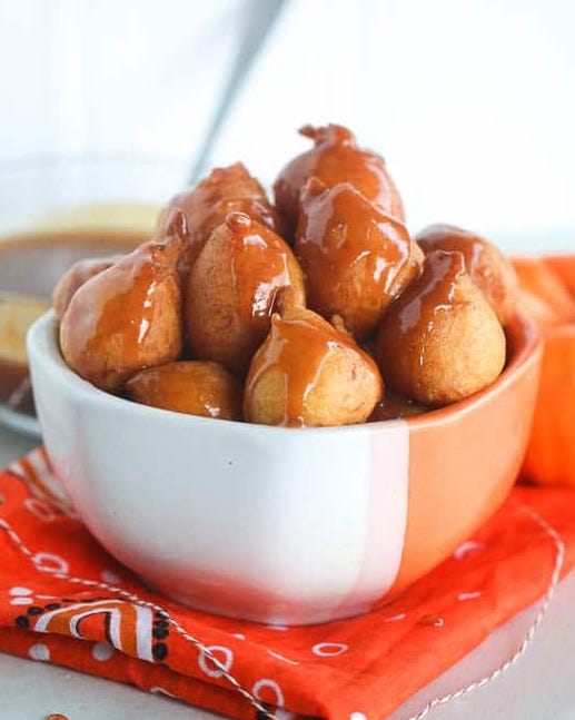 immaculate bites immaculate bites