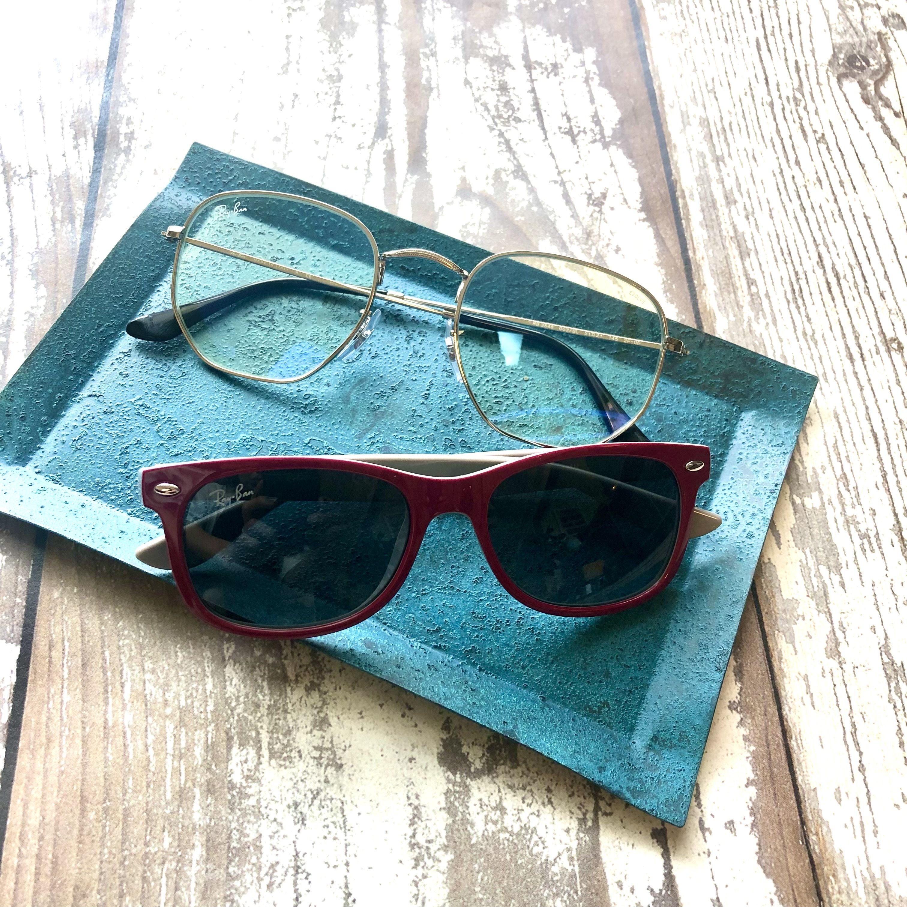 サングラス/メガネRay Ban(RB3386) ファッション用サングラス