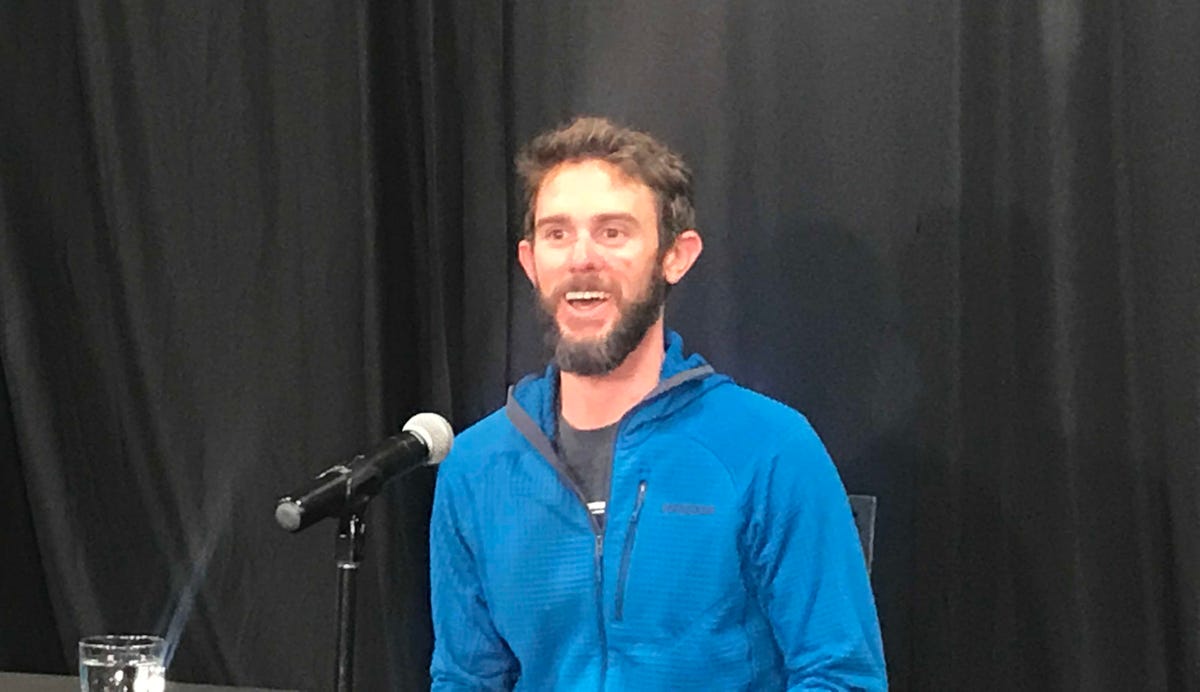 Travis Kauffman