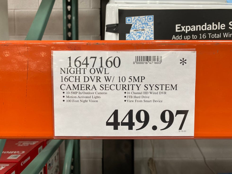 Costco Members Say These 5 Items Are More Expensive Right Now — Eat This  Not That