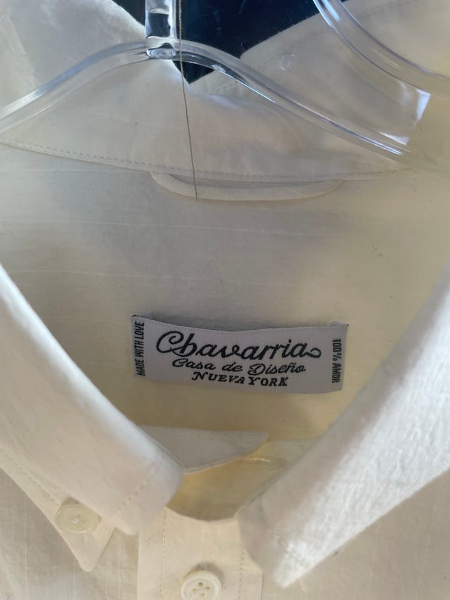 willy chavarria