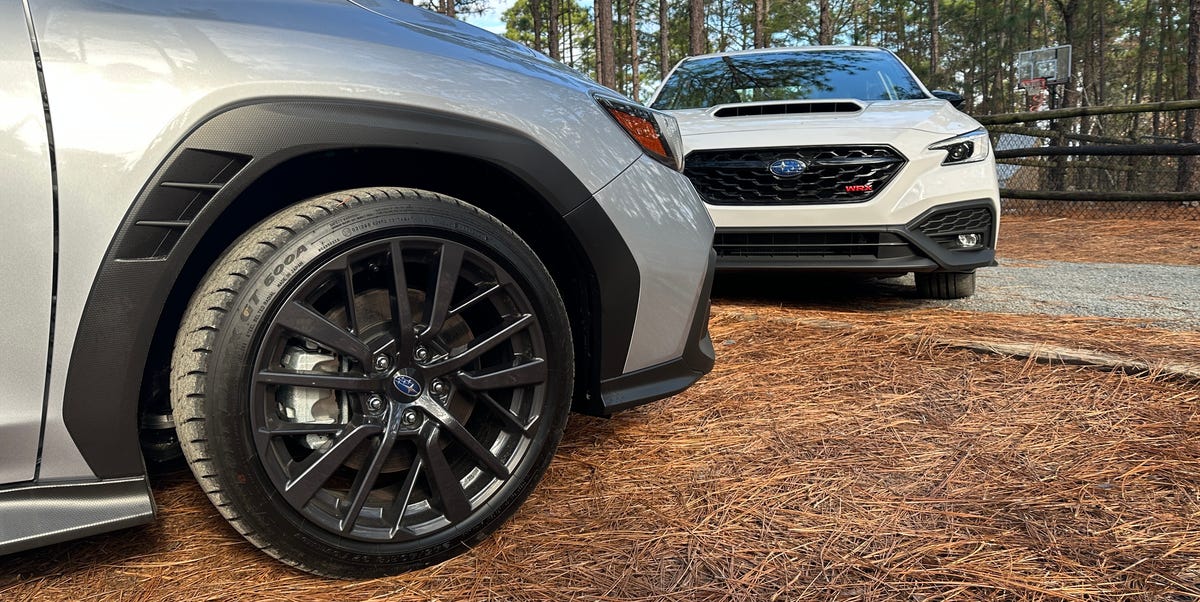 Ezra Dyer’s 2024 Automotive Year in Review Ezra Dyer’s 2024 Automotive Year in Review