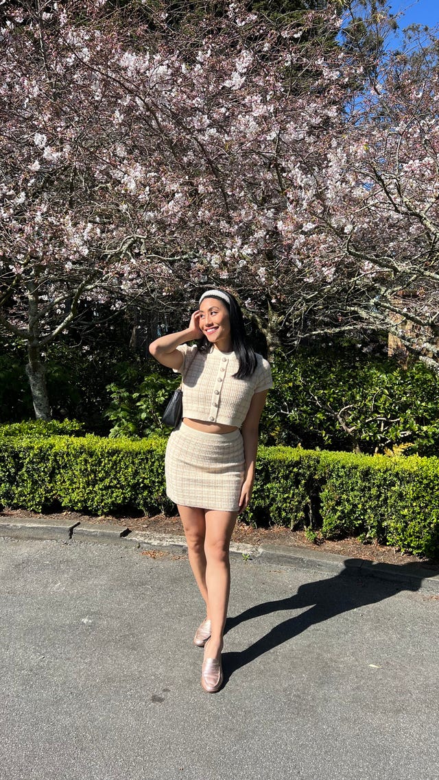 Eczema Doesn’t Stop Me From Embracing Summer