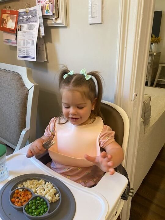 Toddler feeding clearance dishes