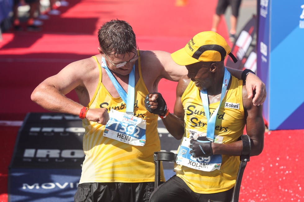 Athlete, Recreation, Sports, Individual sports, Endurance sports, Athletics, Championship, Running, Competition event, Exercise, 