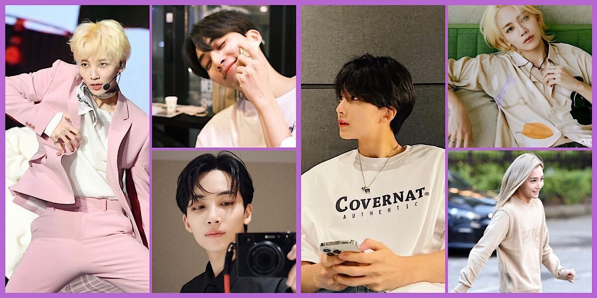 seventeen ジョンハン 生写真 ジョンハン 高画質