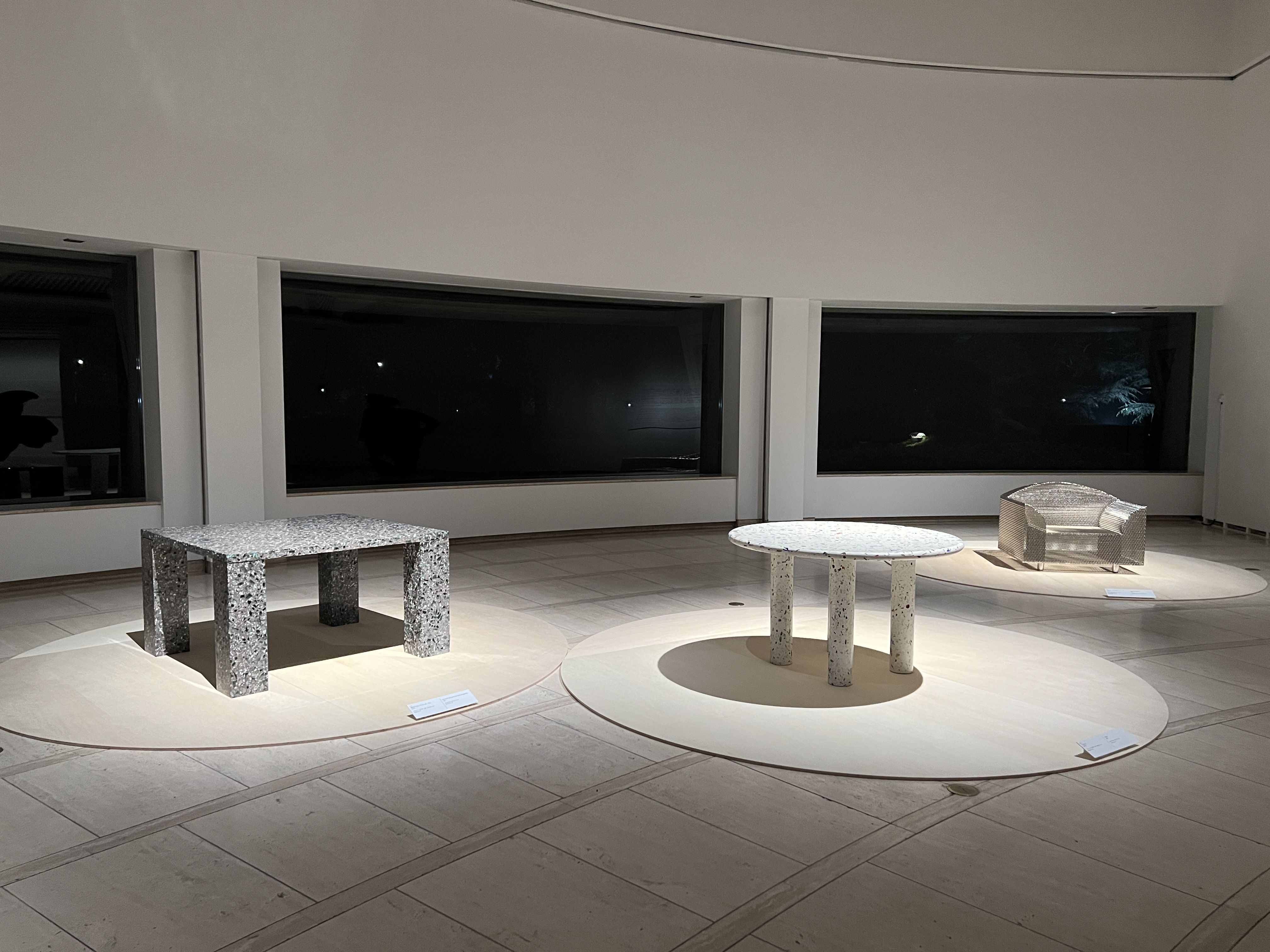 創作の原点をたどる！「倉俣史朗のデザイン―記憶のなかの小宇宙」展