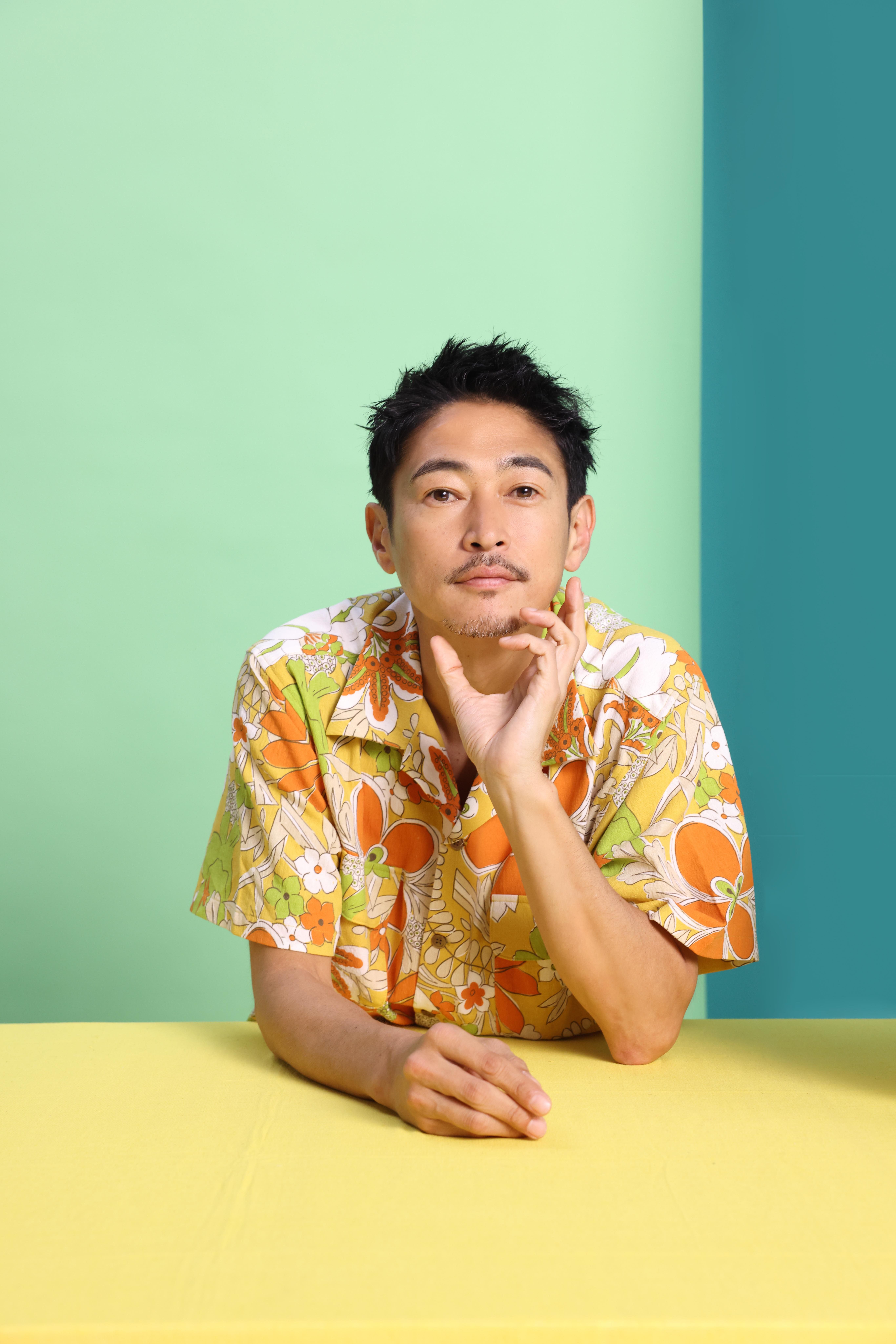 窪塚洋介 人生初の【5日間断食】一度は味わってほしい「すべて 窪塚洋介 人生初の【5日間断食】一度は味わってほしい「すべて