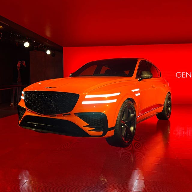 View Photos Of The Genesis GV80 Coupe Concept prophecy-genesis-14-18-and-fulfillment-matthew-26-26-29-the-last