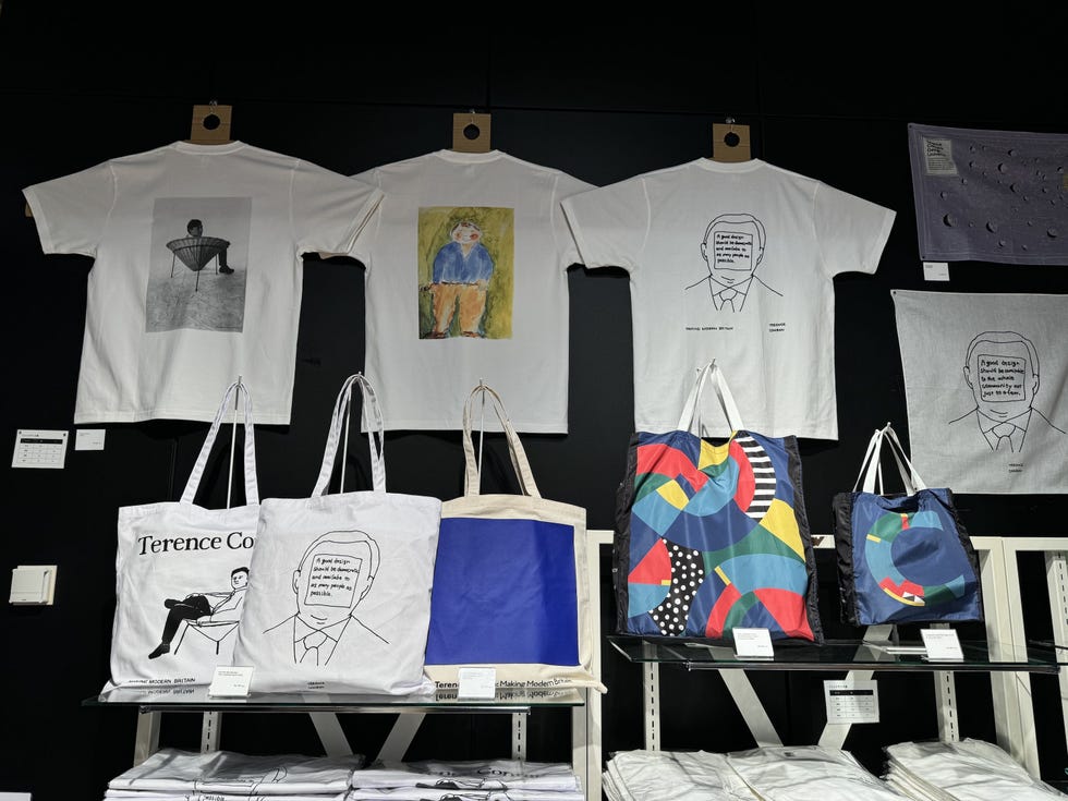 コンラン展会場限定Tシャツ Lサイズ 男女兼用