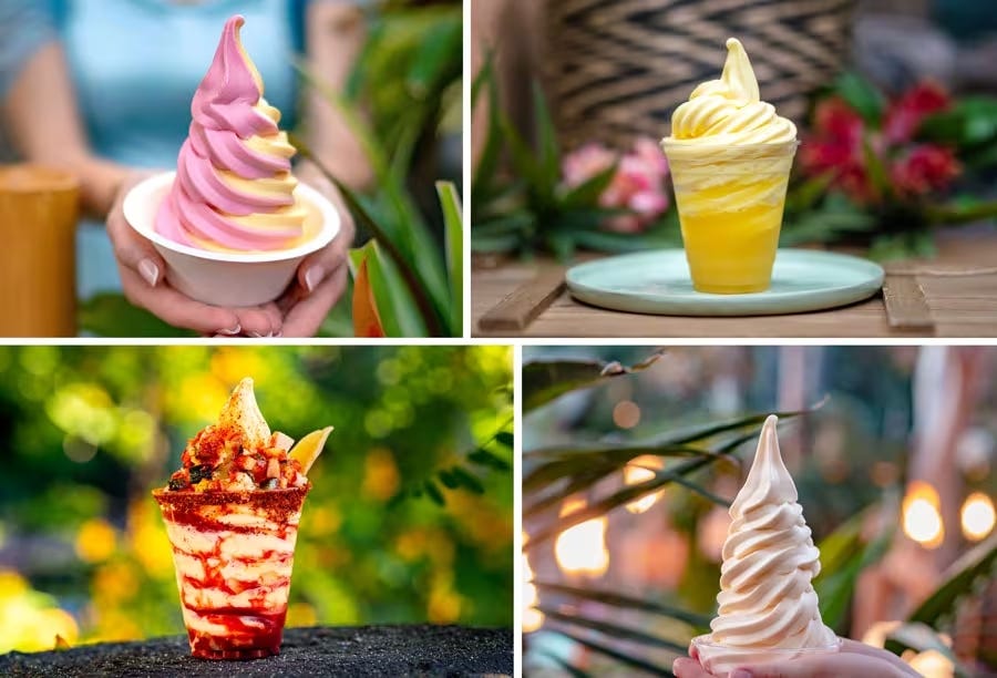 dole whip disneyland