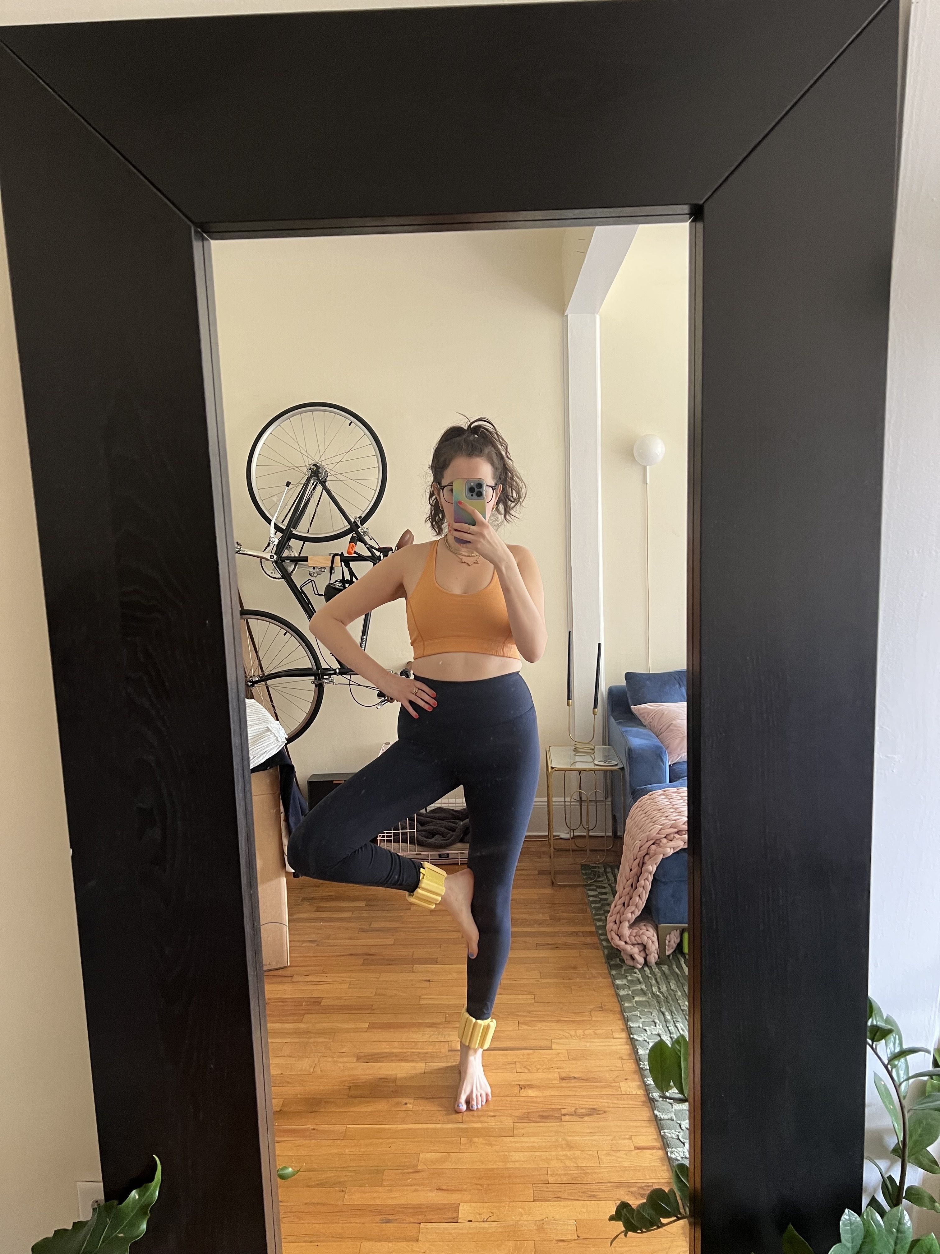 Best lululemon leggings hot sale for curvy