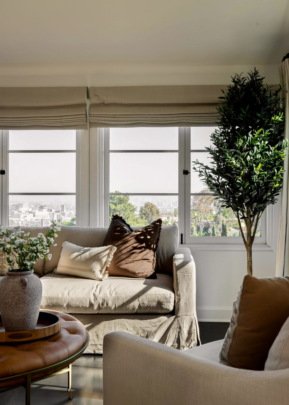 living space