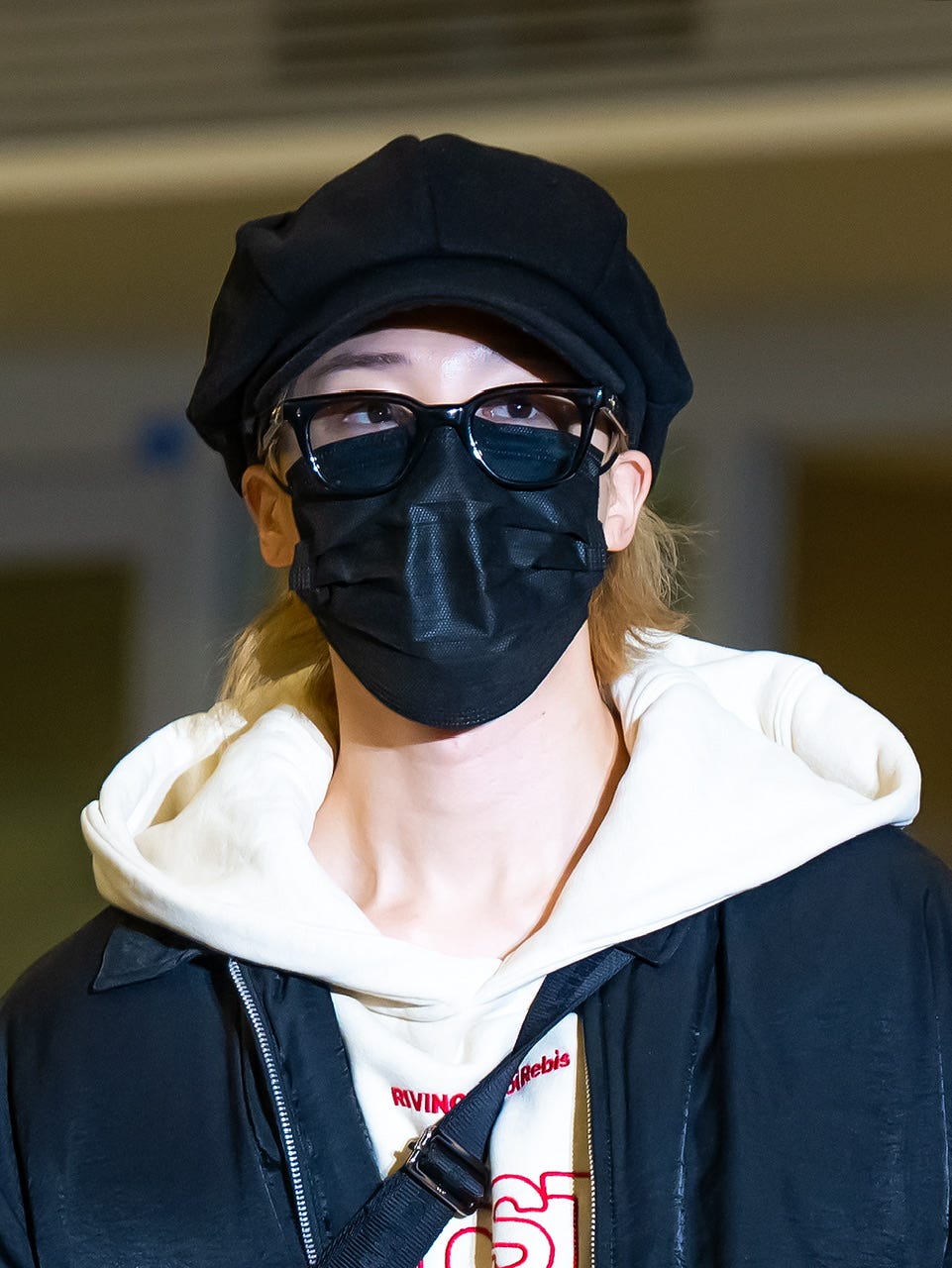 BTS ジミン編】祝29歳！防弾少年団JIMIN11年間のビューティ