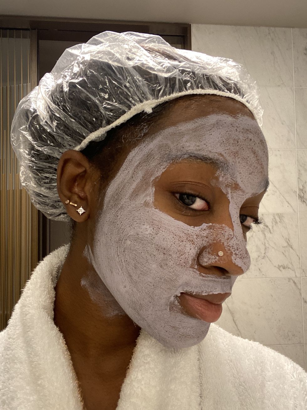 benefit cosmetics pore care skincare