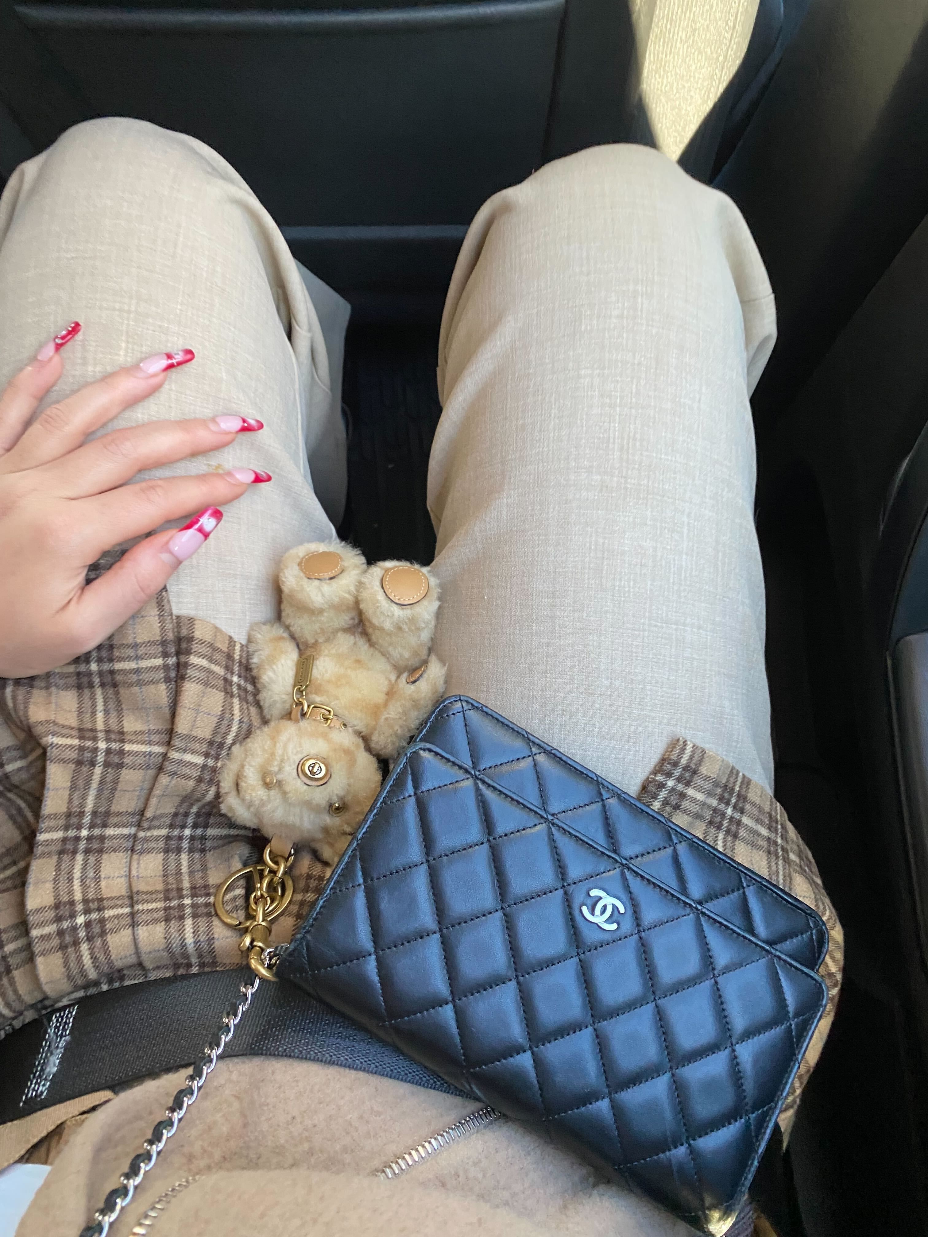 I Wore Six Animal-Shaped Bags to New York Fashion Week and This is What  Happened
